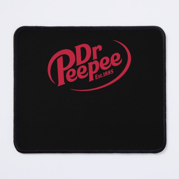Item preview, Dr. Peepee designed and sold by JalisaSothen1.