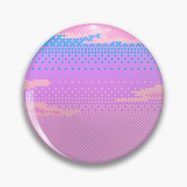Item preview, pixel montain designed and sold by Cyanidie80.