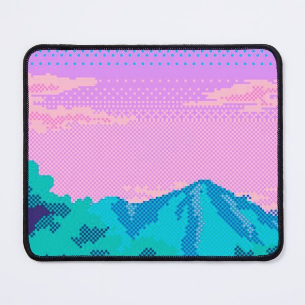 Item preview, pixel montain designed and sold by Cyanidie80.