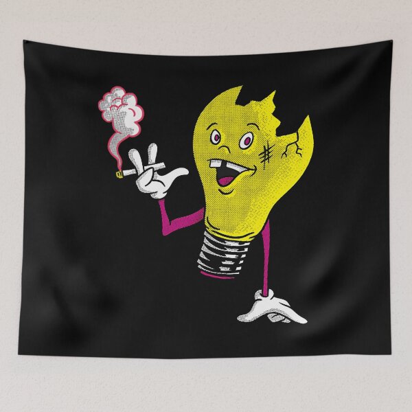 Item preview, Bombilla vulgar designed and sold by duamkwjt40.