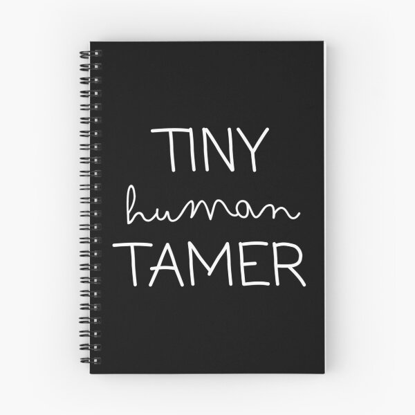 Item preview, Tiny Human Tamer  	 designed and sold by seeuguypomk93.