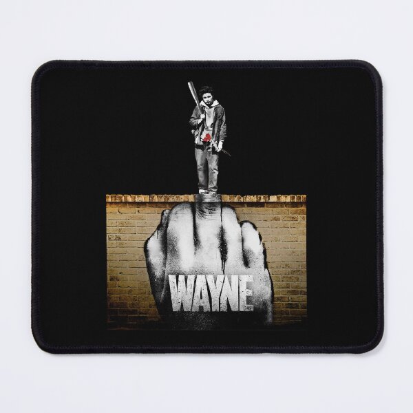 Item preview, Wayne YouTube Original  designed and sold by CendrillonBabin.