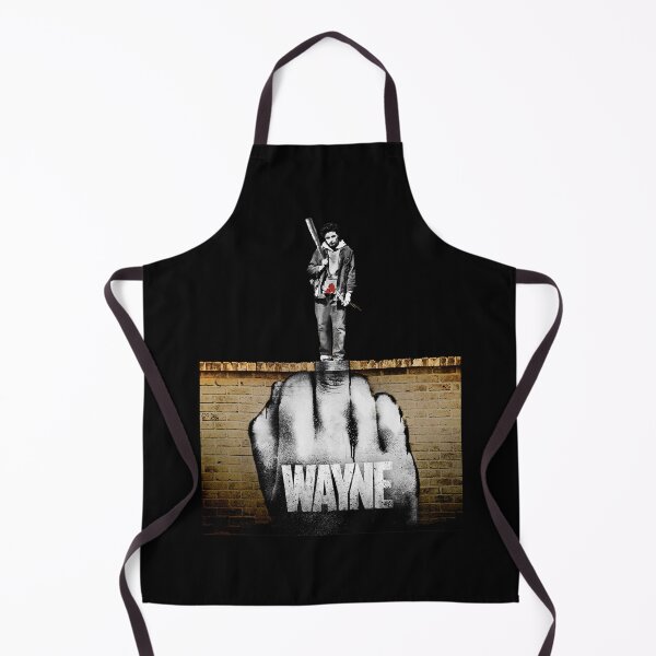 Item preview, Wayne YouTube Original designed and sold by CendrillonBabin.