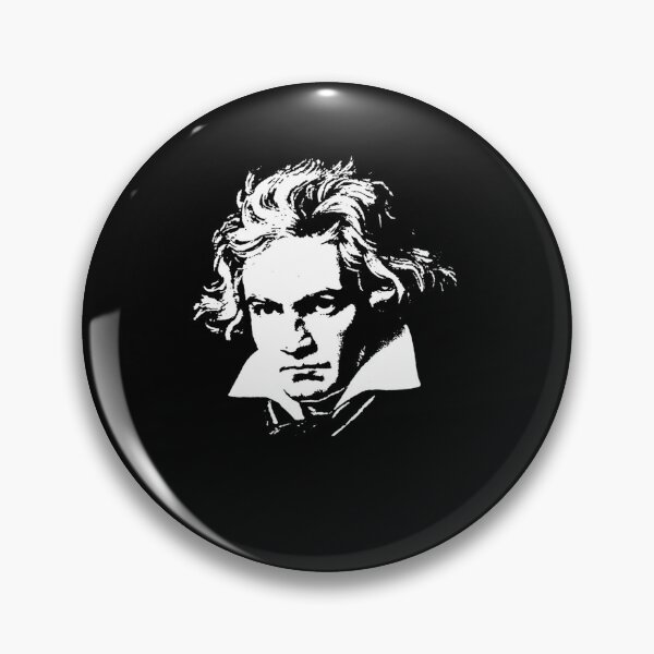 Artikelvorschau, Beethoven entworfen und verkauft von AugusAchin.