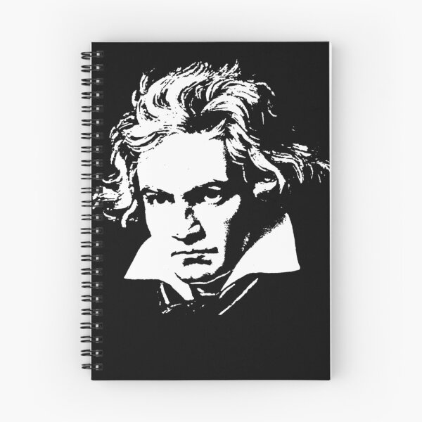 Artikelvorschau, Beethoven entworfen und verkauft von AugusAchin.