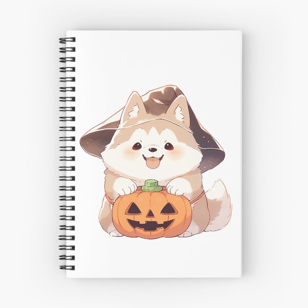 Item preview, Halloween Pets 11 designed and sold by hanandgil.