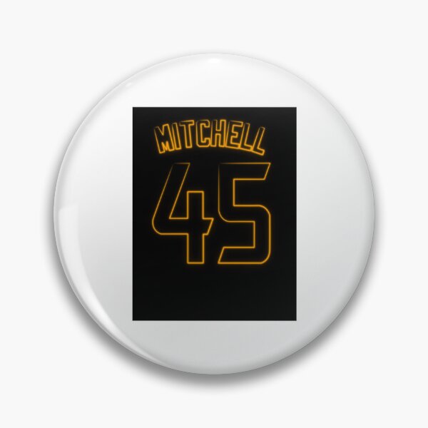 Item preview, Donovan Mitchell designed and sold by JalisaSothen1.