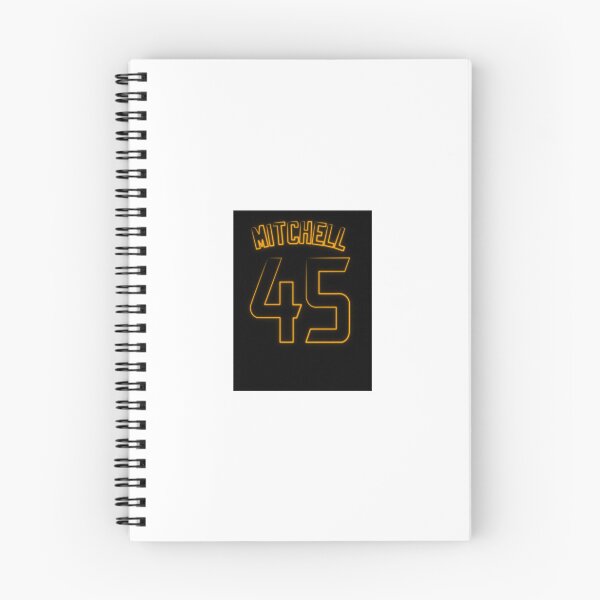 Item preview, Donovan Mitchell designed and sold by JalisaSothen1.