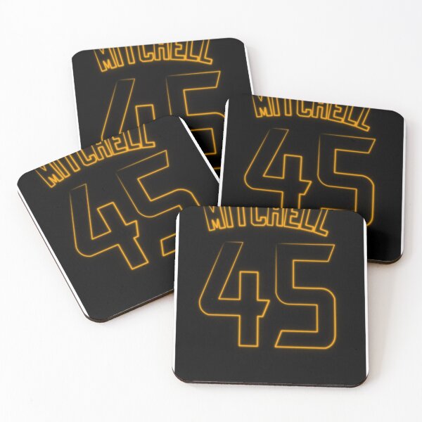 Item preview, Donovan Mitchell designed and sold by JalisaSothen1.