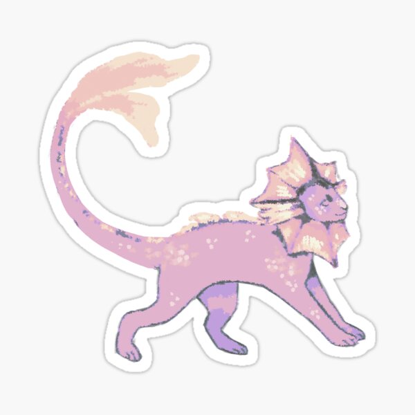 water eeveelution shiny Sticker for Sale by wizardpotions