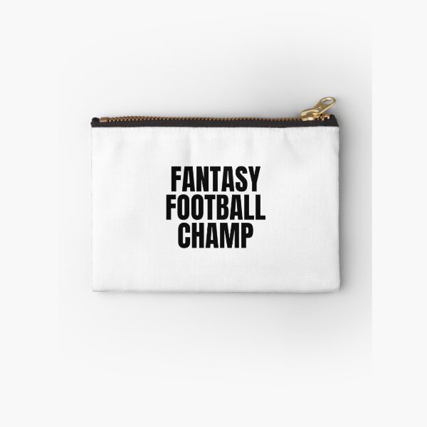 Item preview, Fantasy Football Champ Winner Sports League designed and sold by SmithDigital.