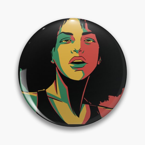 Item preview, I'm A 90'S R&B Kinda Girl    designed and sold by ShaneMcEntire.