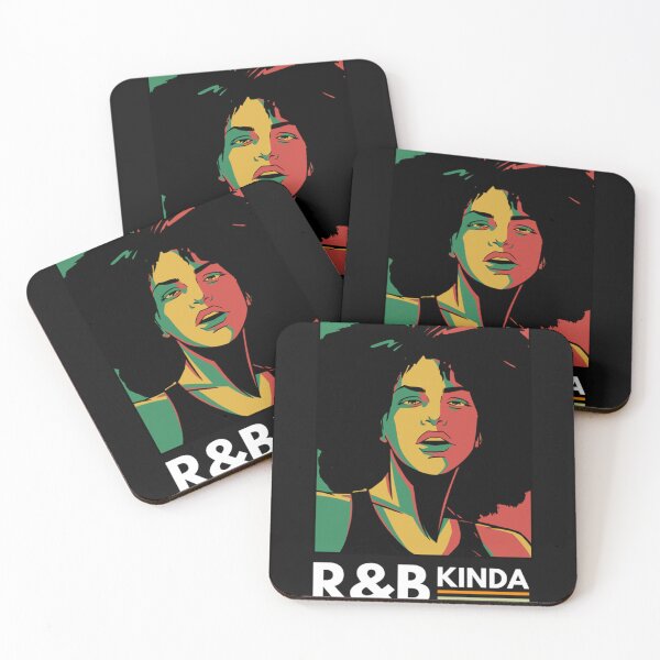 Item preview, I'm A 90'S R&B Kinda Girl    designed and sold by ShaneMcEntire.