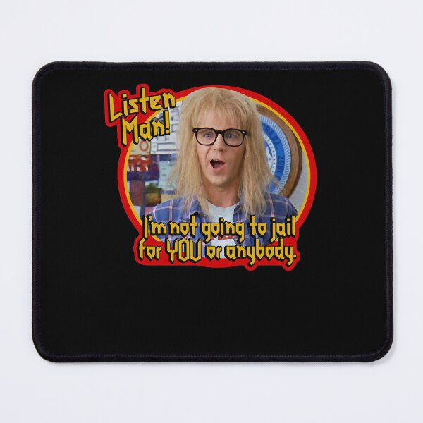 Item preview, Waynes World  designed and sold by CendrillonBabin.
