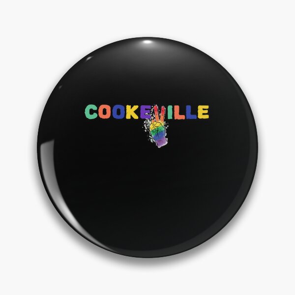 Item preview, Cookeville Gay Pride designed and sold by Tonzodan.