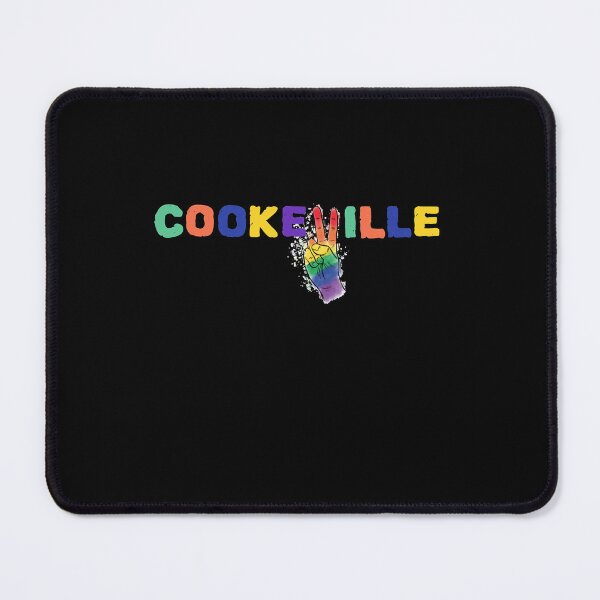 Item preview, Cookeville Gay Pride designed and sold by Tonzodan.