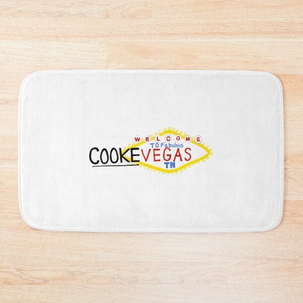 Item preview, Cookeville, cookevegas designed and sold by Tonzodan.