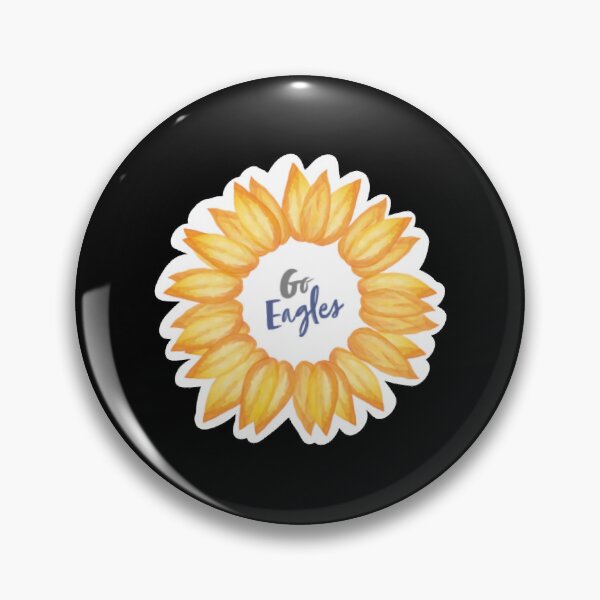 Item preview, Eagles Sunflower designed and sold by Tonzodan.