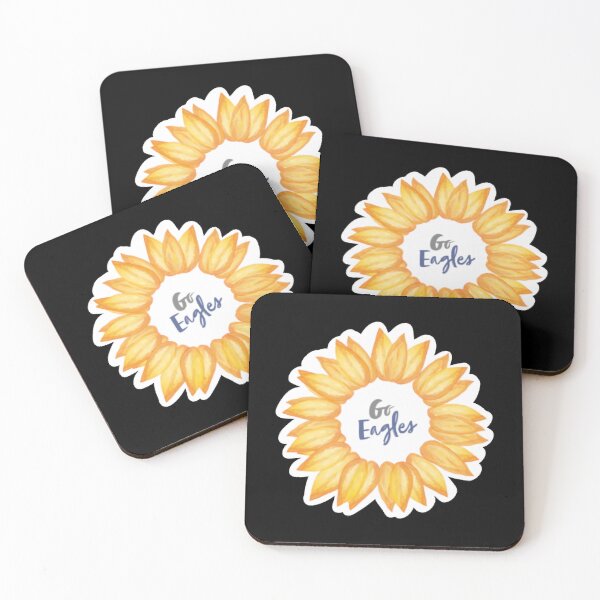 Item preview, Eagles Sunflower designed and sold by Tonzodan.