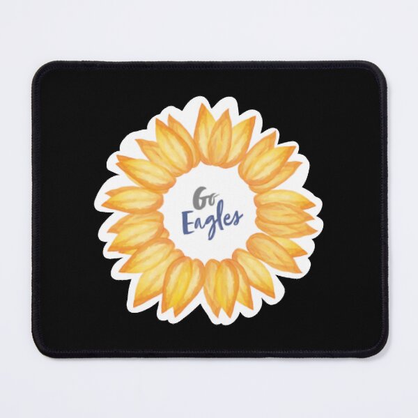 Item preview, Eagles Sunflower designed and sold by Tonzodan.