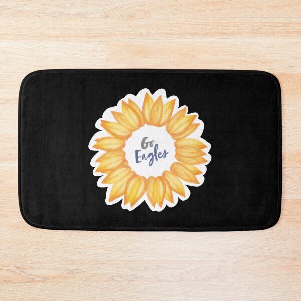 Item preview, Eagles Sunflower designed and sold by Tonzodan.