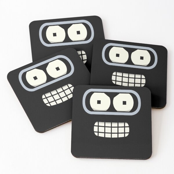 Item preview, Benders designed and sold by AugusAchin.