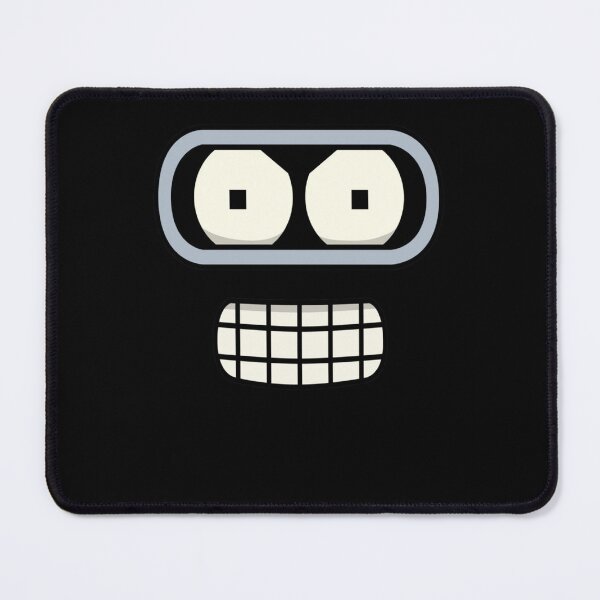 Item preview, Benders designed and sold by AugusAchin.