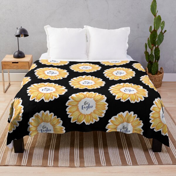 Item preview, Eagles Sunflower designed and sold by Tonzodan.
