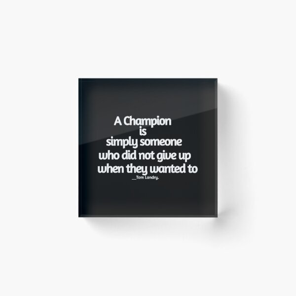 Item preview, Football quotes designed and sold by Tonzodan.
