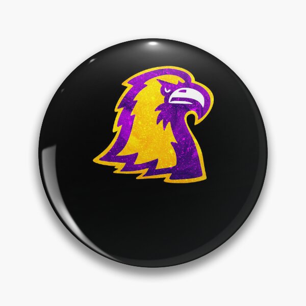 Item preview, Glitter Golden Eagles (Tennesse Technical University) (1) designed and sold by Tonzodan.