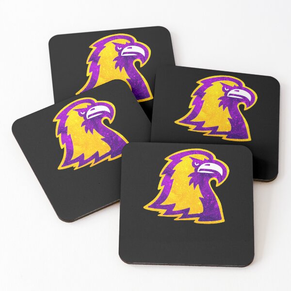 Item preview, Glitter Golden Eagles (Tennesse Technical University) (1) designed and sold by Tonzodan.