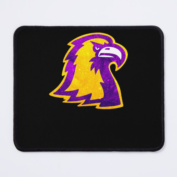 Item preview, Glitter Golden Eagles (Tennesse Technical University) (1) designed and sold by Tonzodan.