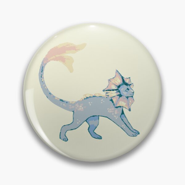 Item preview, water eeveelution retro blue designed and sold by wizardpotions.