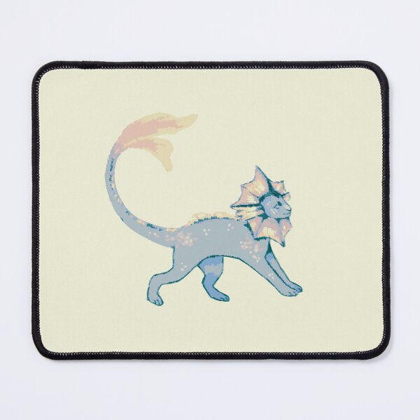 Item preview, water eeveelution retro blue designed and sold by wizardpotions.