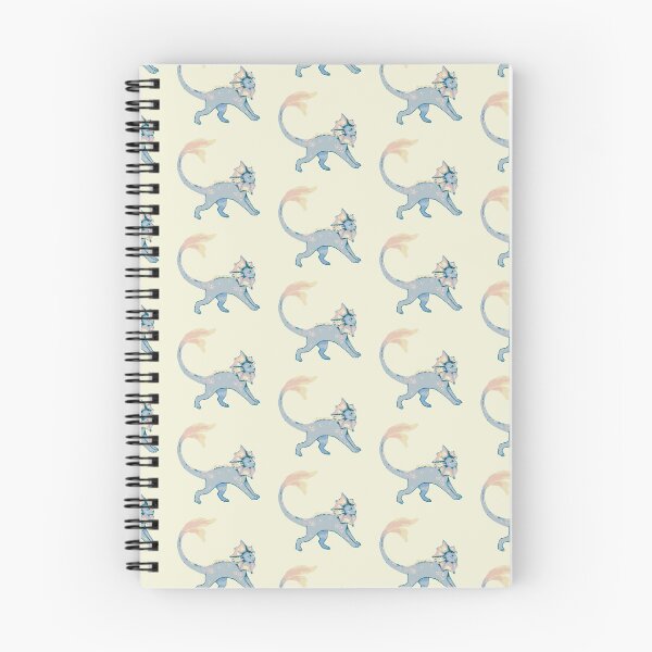 Item preview, water eeveelution retro blue designed and sold by wizardpotions.