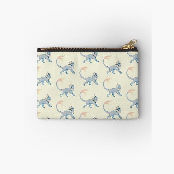 Item preview, water eeveelution retro blue designed and sold by wizardpotions.