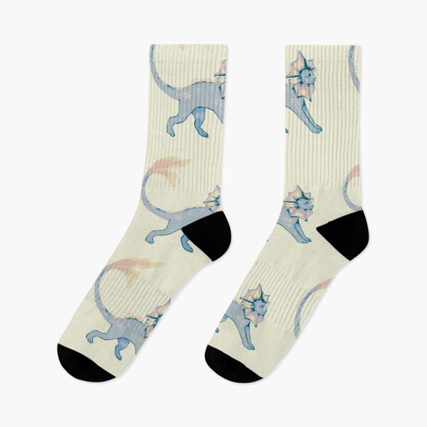 Item preview, water eeveelution retro blue designed and sold by wizardpotions.