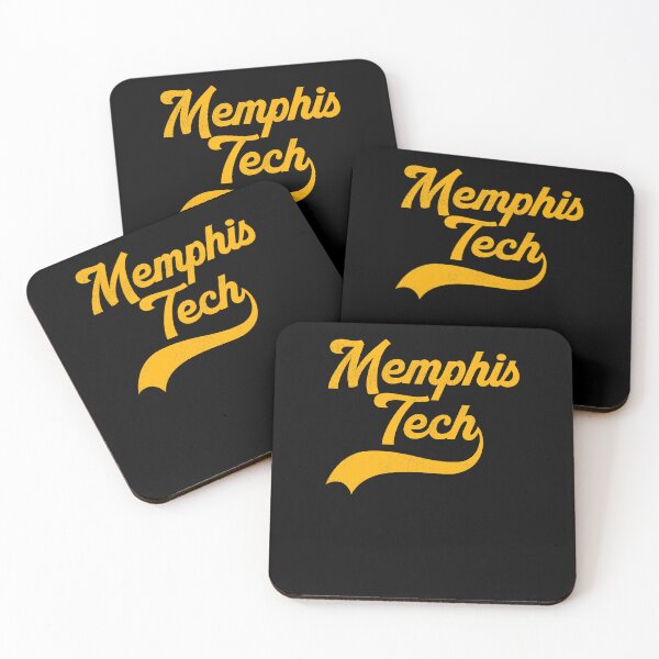 Item preview, Memphis Tech designed and sold by Tonzodan.