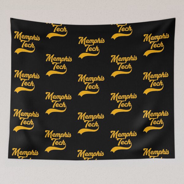 Item preview, Memphis Tech designed and sold by Tonzodan.