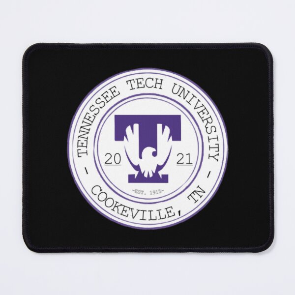 Item preview, Round TN Tech Logo designed and sold by Tonzodan.