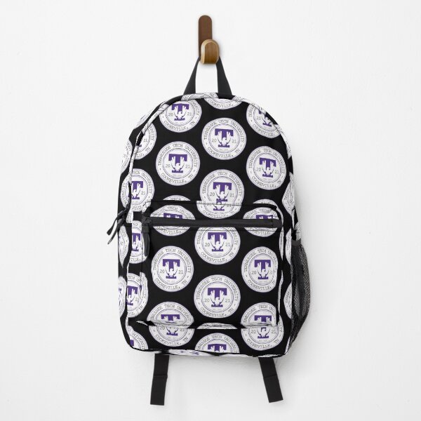 Item preview, Round TN Tech Logo designed and sold by Tonzodan.