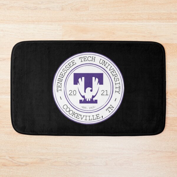 Item preview, Round TN Tech Logo designed and sold by Tonzodan.