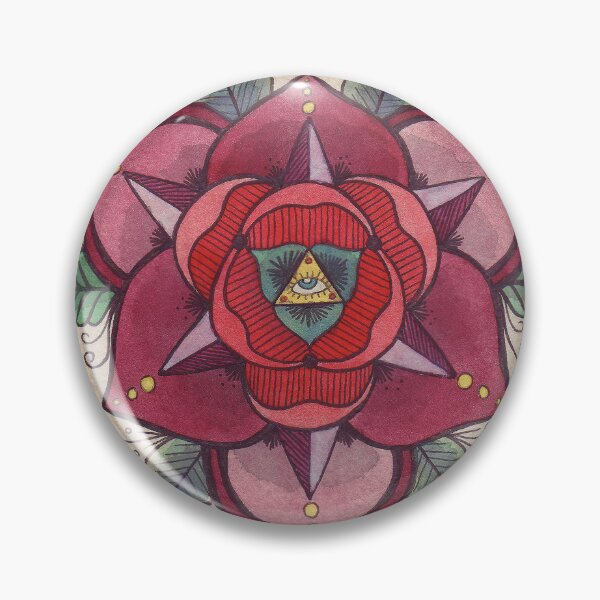 Item preview, Mandala designed and sold by magtotoart.