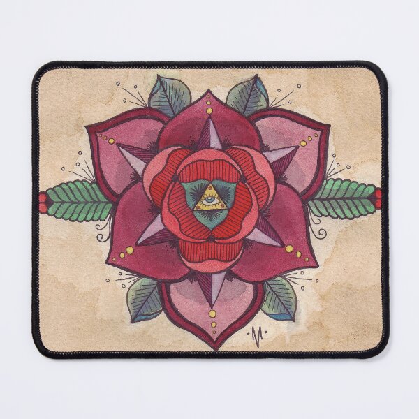 Item preview, Mandala designed and sold by magtotoart.