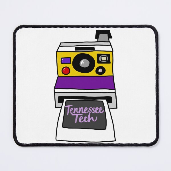 Item preview, Tennessee cookeville eagles purple designed and sold by Tonzodan.