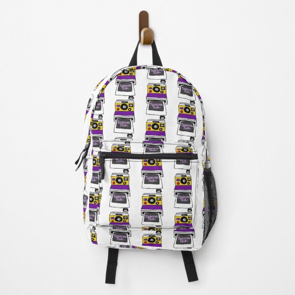 Item preview, Tennessee cookeville eagles purple designed and sold by Tonzodan.