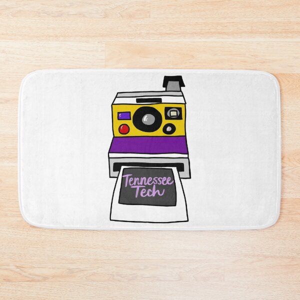 Item preview, Tennessee cookeville eagles purple designed and sold by Tonzodan.