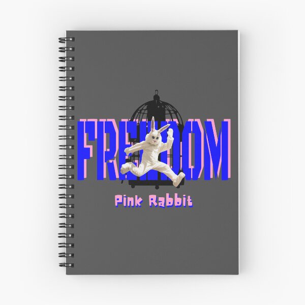 Item preview, Pink Freedom designed and sold by Pink Rabbit.