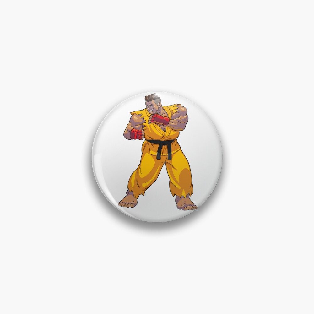 Akuma - Street Fighter Sticker for Sale by omenastore