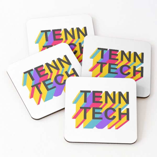 Item preview, Tennessee Tech University (1) designed and sold by Tonzodan.